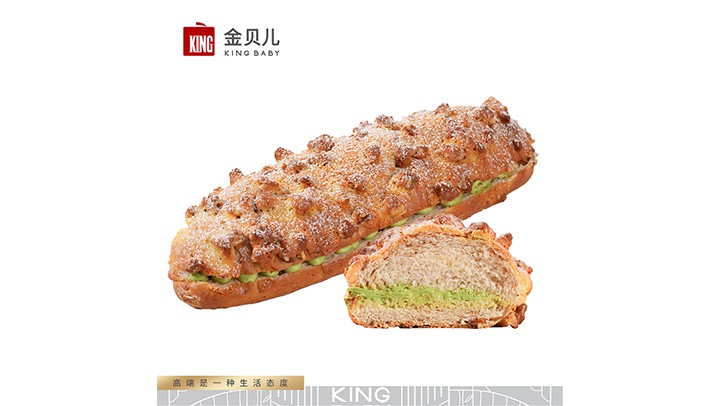 开心果马里奥