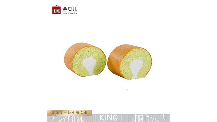 蜜瓜软云卷