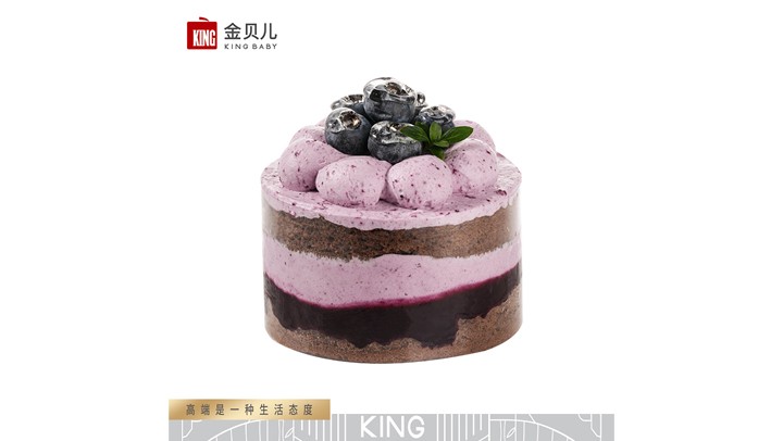 蓝莓果果多巴胺