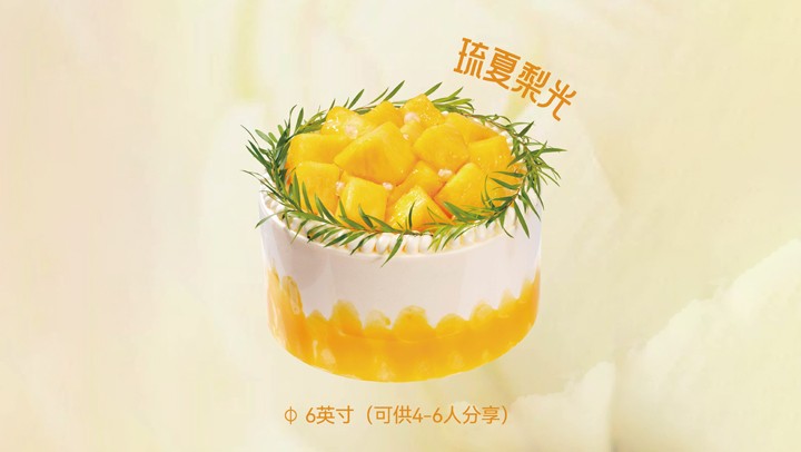 琉夏梨光