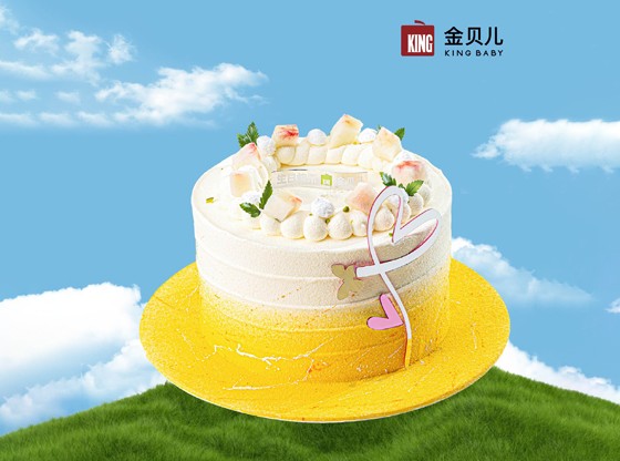 自在桃桃